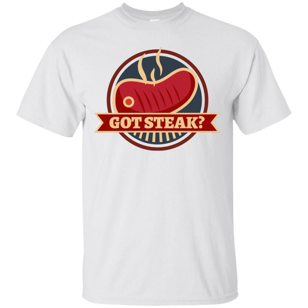 Got Steak Tshirt